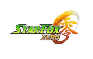 starfox zero