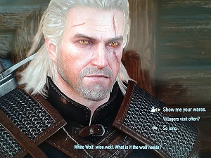 Witcher 3 review