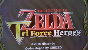 zelda triforce heroes